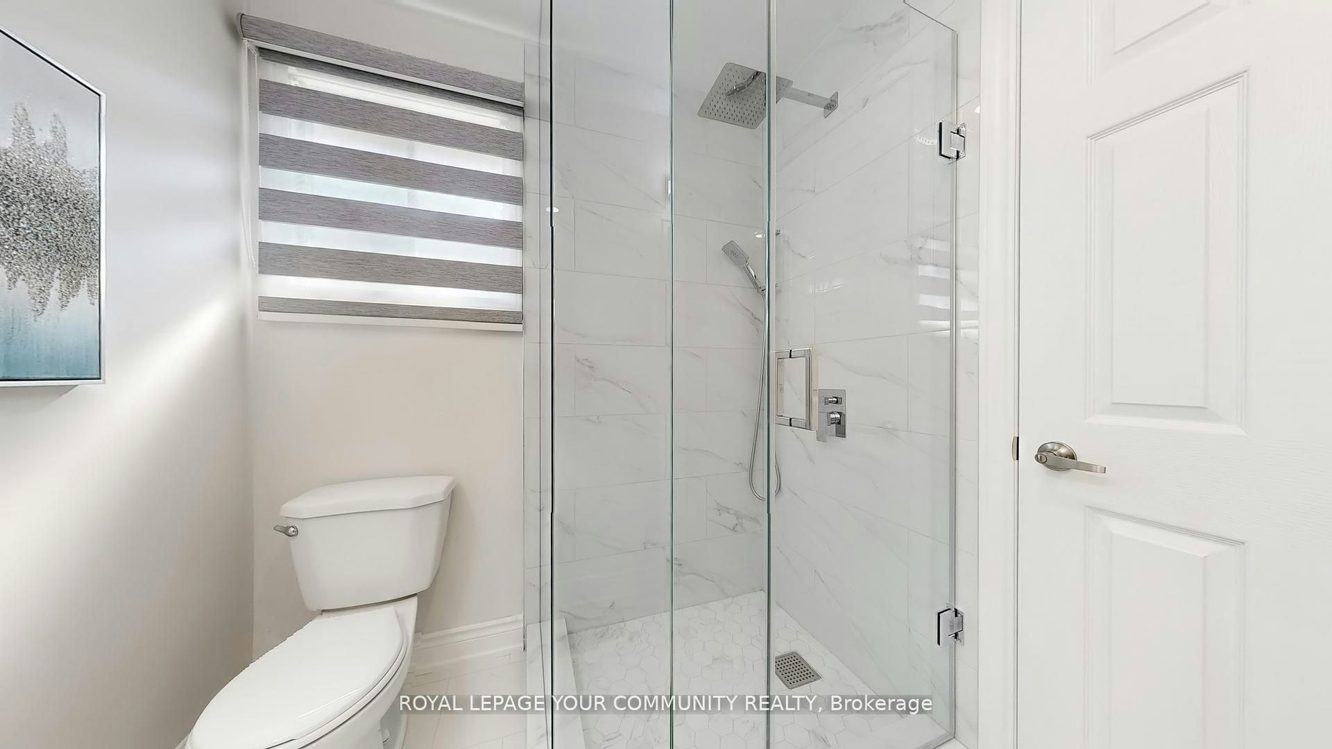 457 Raymerville Drive, Markham, ON, L3P 6K7 - 34