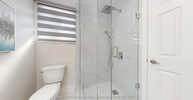 457 Raymerville Drive, Markham, ON, L3P 6K7 - 34