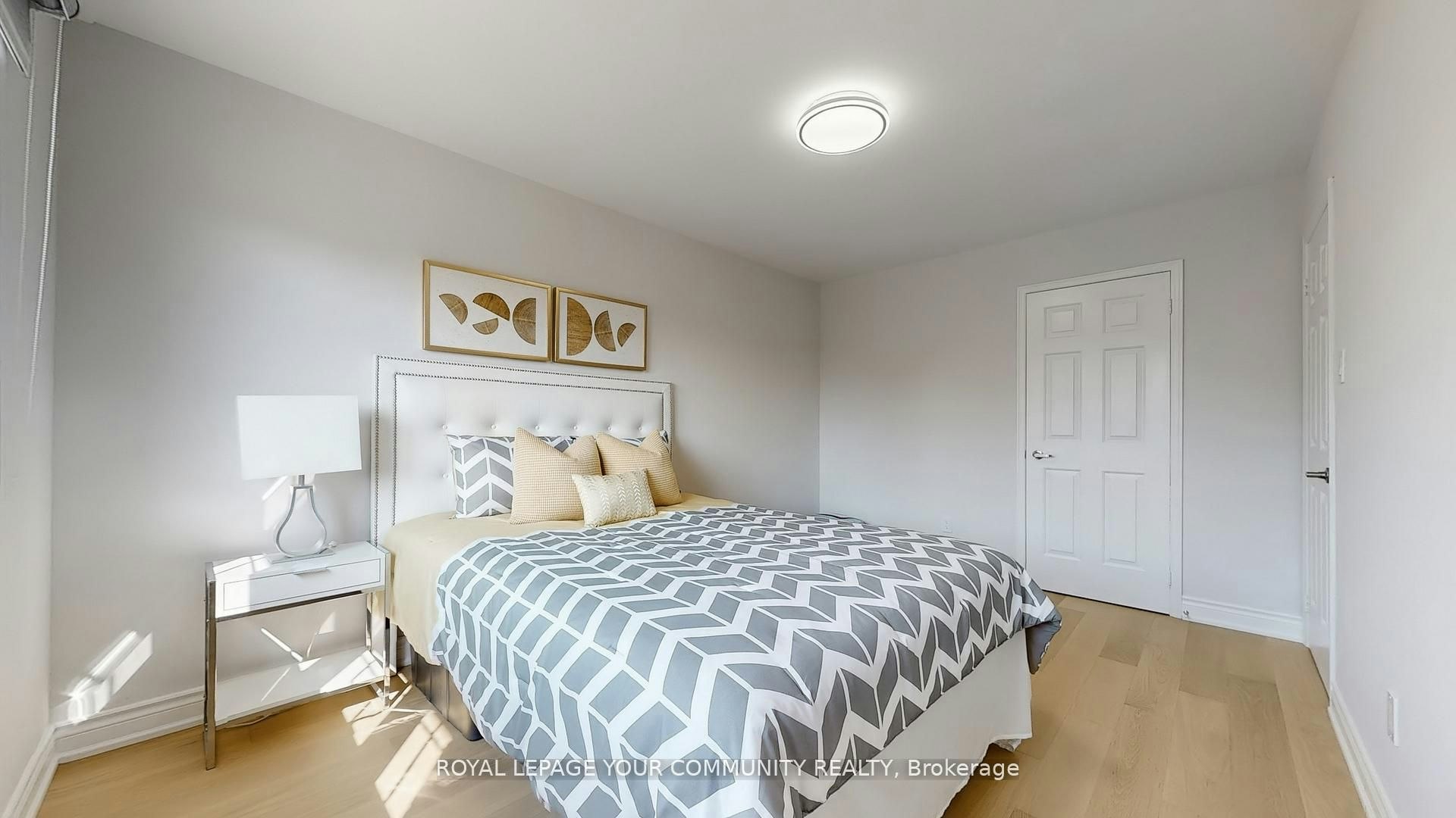 457 Raymerville Drive, Markham, ON, L3P 6K7 - 36