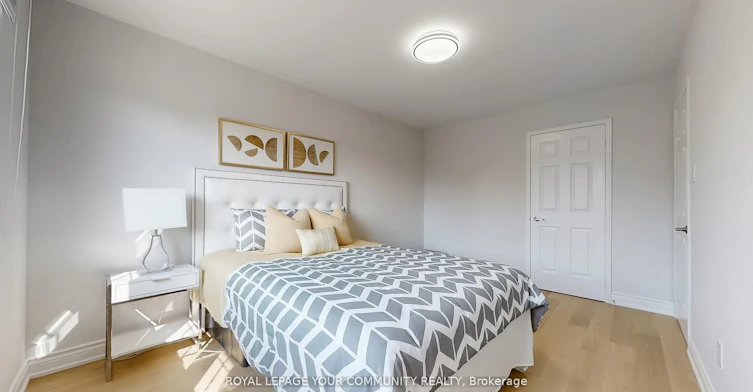 457 Raymerville Drive, Markham, ON, L3P 6K7 - 36