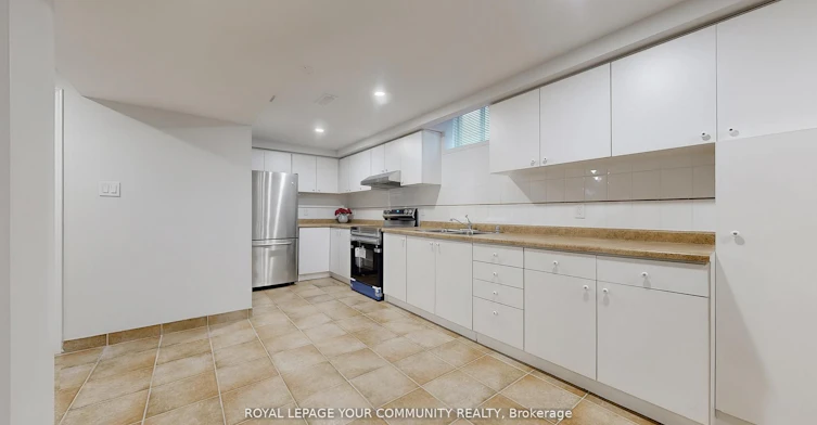 457 Raymerville Drive, Markham, ON, L3P 6K7 - 44