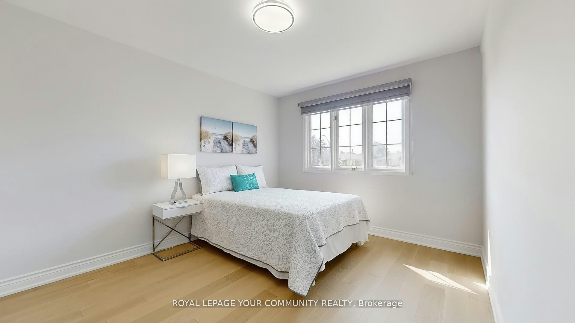 457 Raymerville Drive, Markham, ON, L3P 6K7 - 31