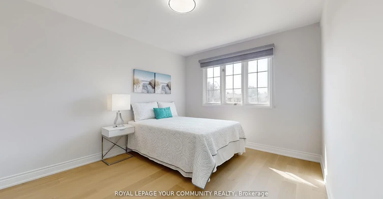 457 Raymerville Drive, Markham, ON, L3P 6K7 - 31