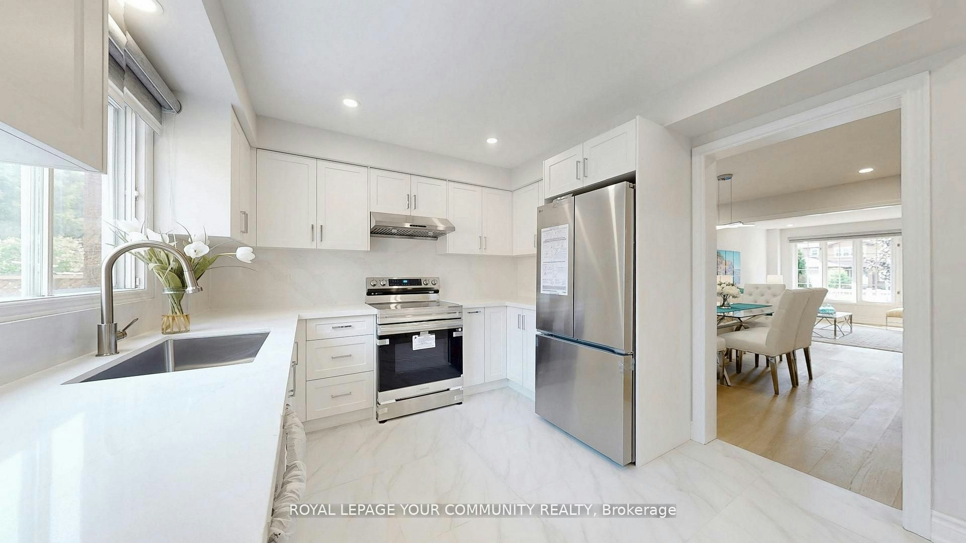 457 Raymerville Drive, Markham, ON, L3P 6K7 - 12