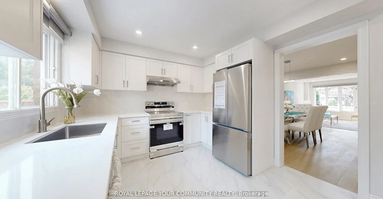 457 Raymerville Drive, Markham, ON, L3P 6K7 - 12