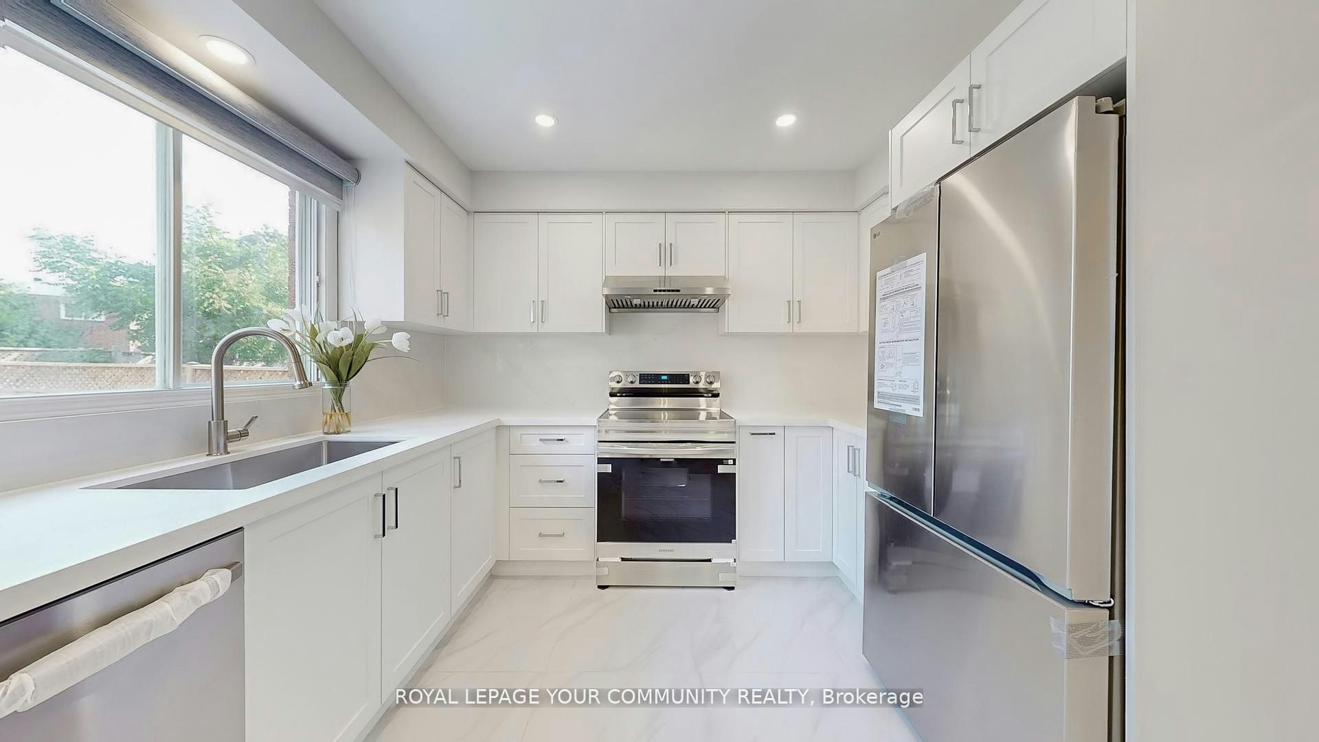 457 Raymerville Drive, Markham, ON, L3P 6K7 - 11