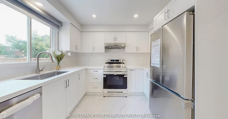 457 Raymerville Drive, Markham, ON, L3P 6K7 - 11