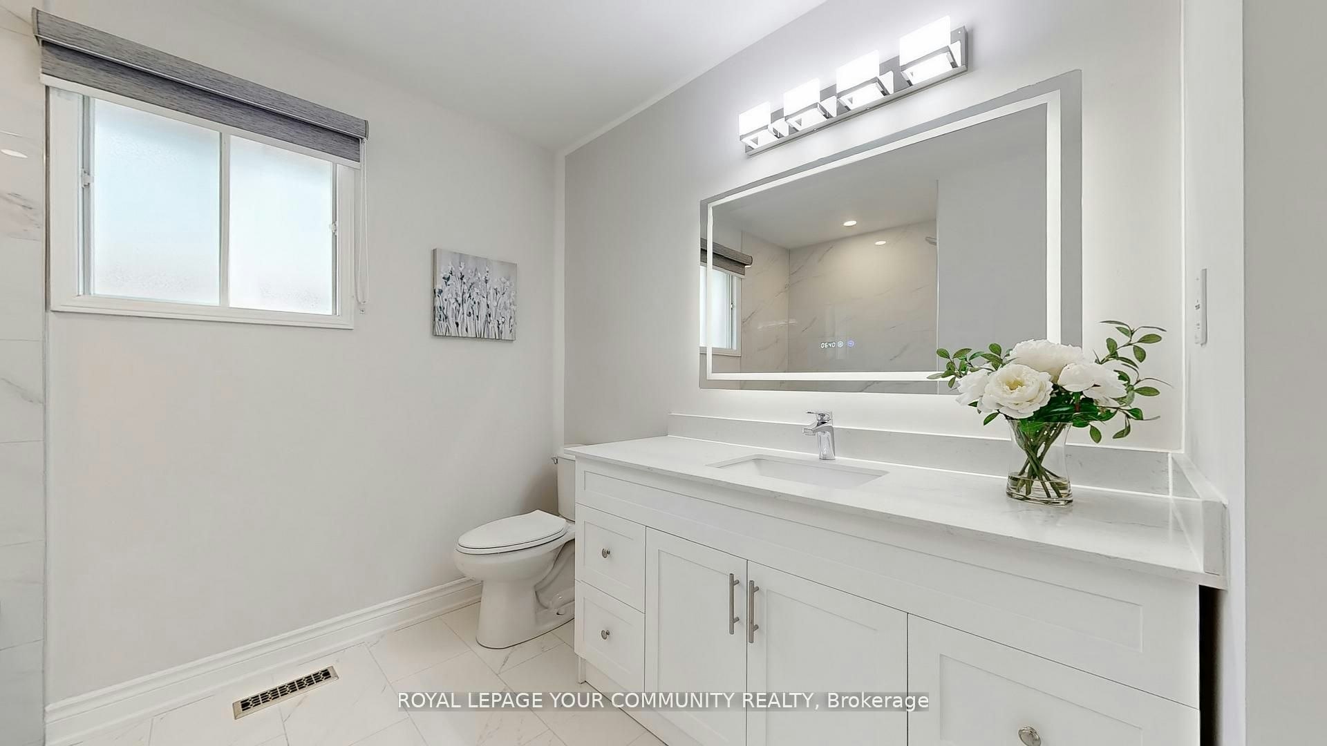 457 Raymerville Drive, Markham, ON, L3P 6K7 - 39