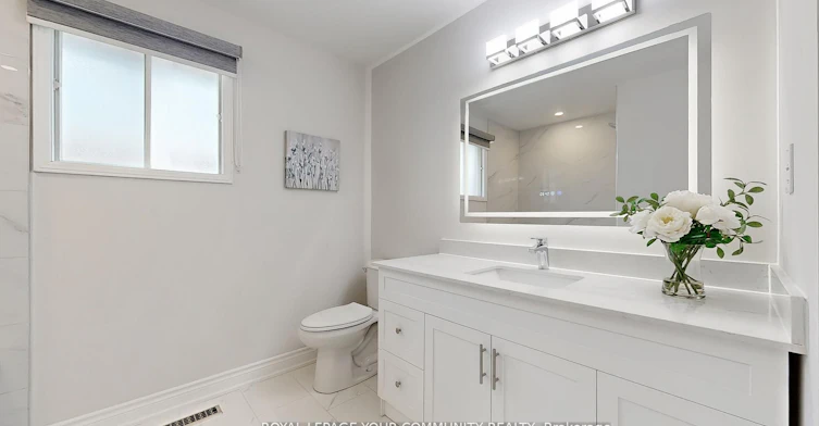 457 Raymerville Drive, Markham, ON, L3P 6K7 - 39