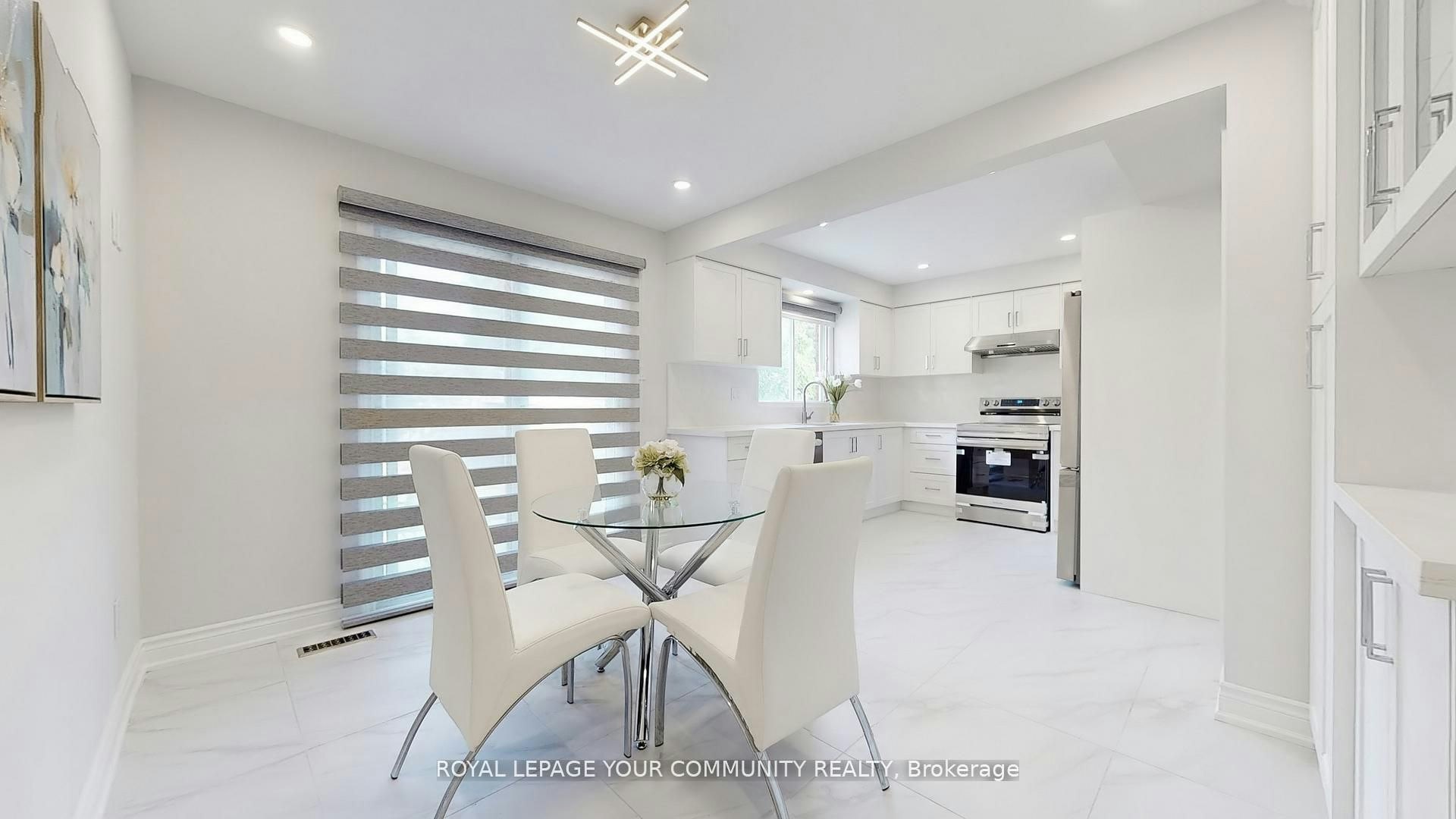 457 Raymerville Drive, Markham, ON, L3P 6K7 - 19