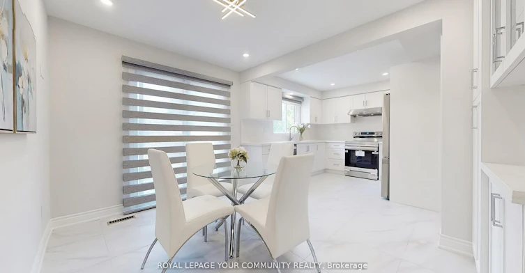 457 Raymerville Drive, Markham, ON, L3P 6K7 - 19