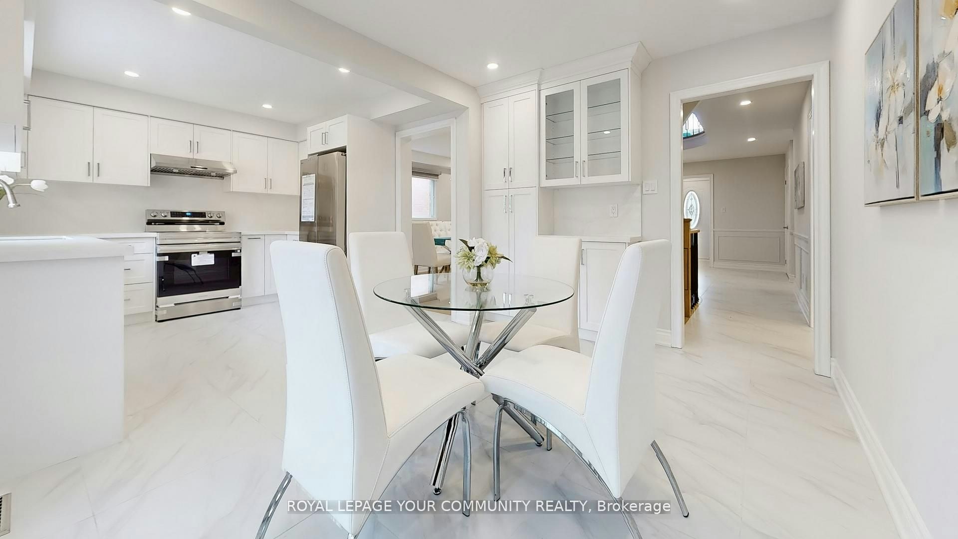 457 Raymerville Drive, Markham, ON, L3P 6K7 - 18