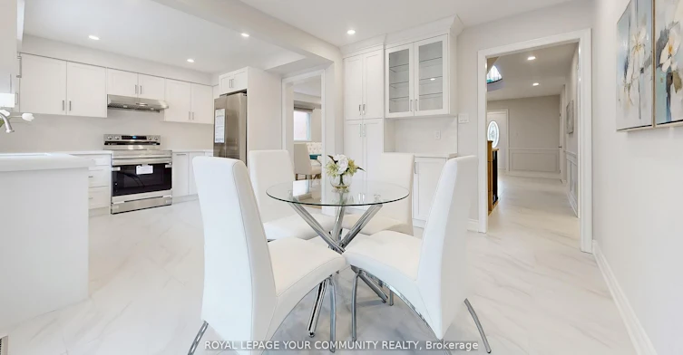 457 Raymerville Drive, Markham, ON, L3P 6K7 - 18