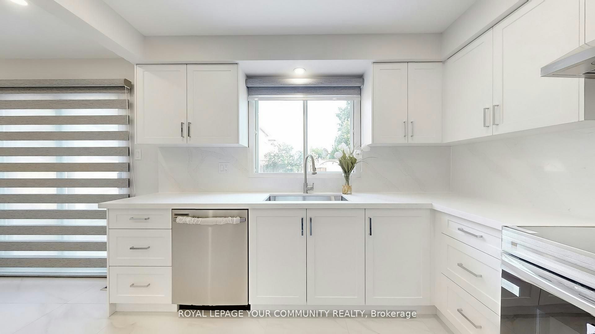 457 Raymerville Drive, Markham, ON, L3P 6K7 - 13