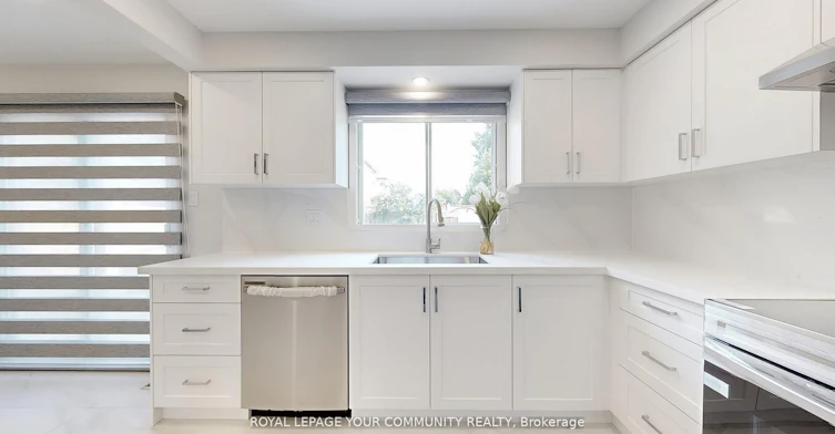 457 Raymerville Drive, Markham, ON, L3P 6K7 - 13
