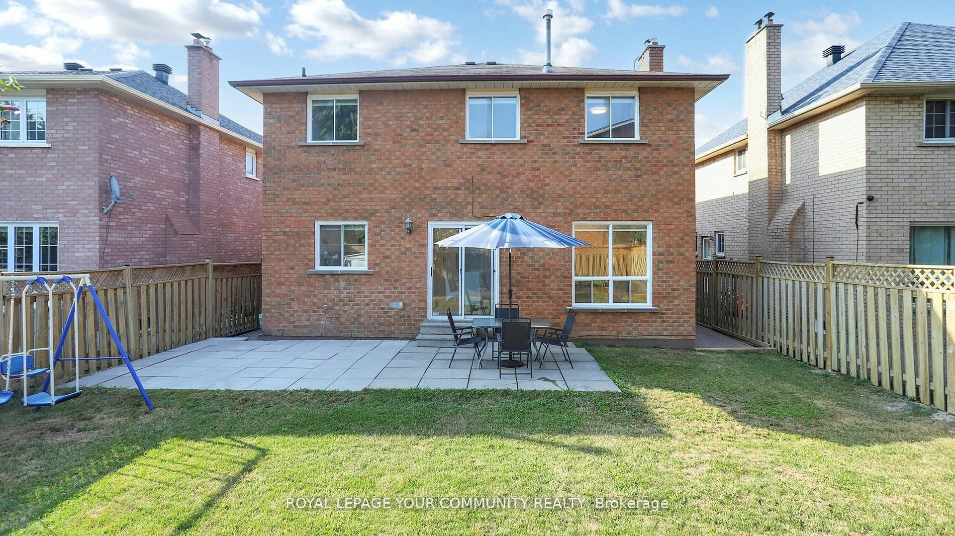 457 Raymerville Drive, Markham, ON, L3P 6K7 - 50