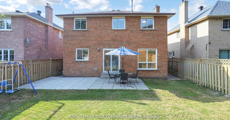 457 Raymerville Drive, Markham, ON, L3P 6K7 - 50