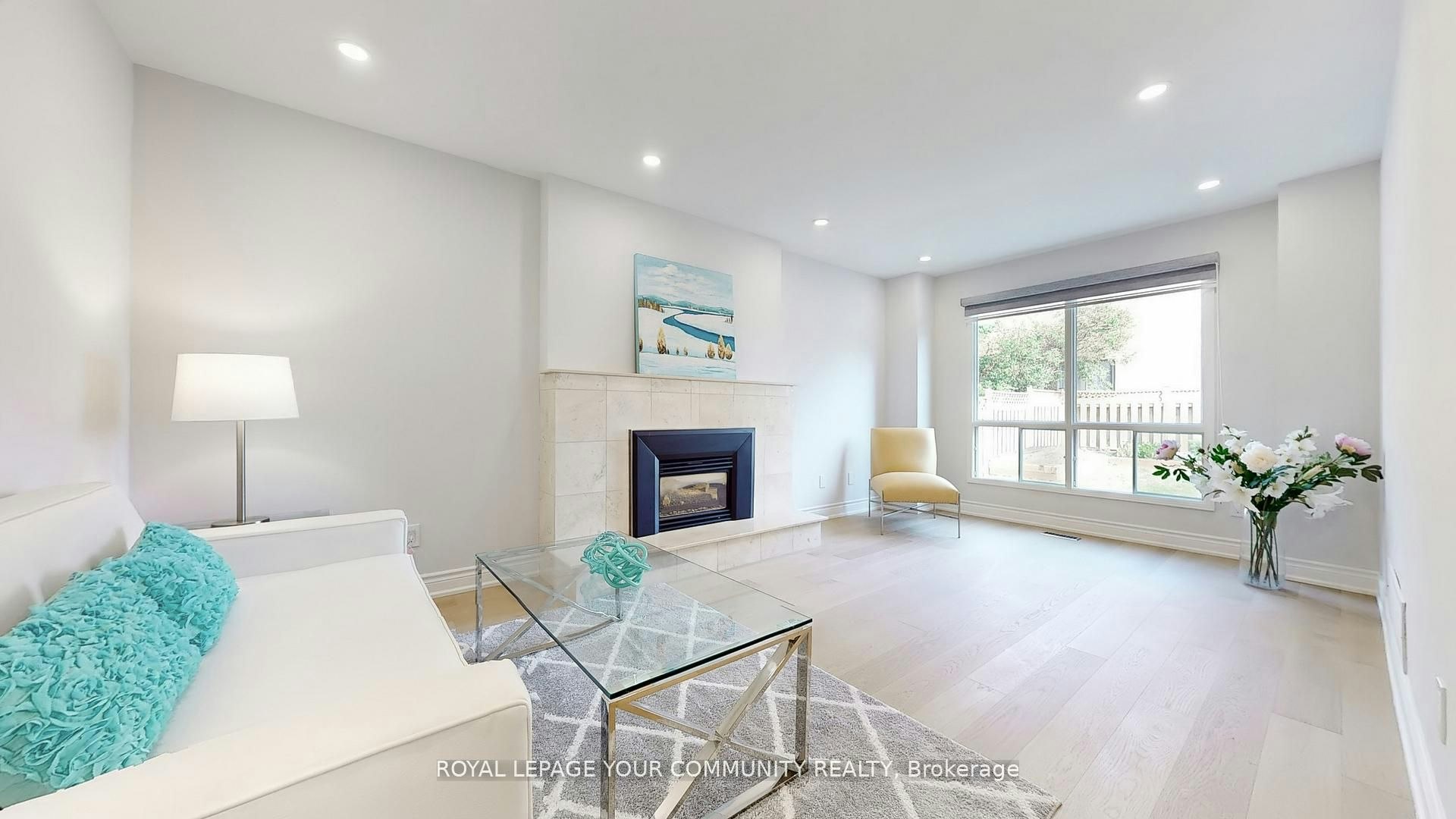 457 Raymerville Drive, Markham, ON, L3P 6K7 - 20
