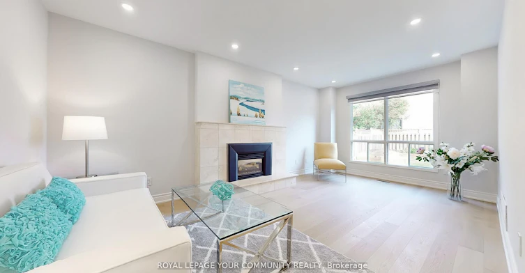 457 Raymerville Drive, Markham, ON, L3P 6K7 - 20