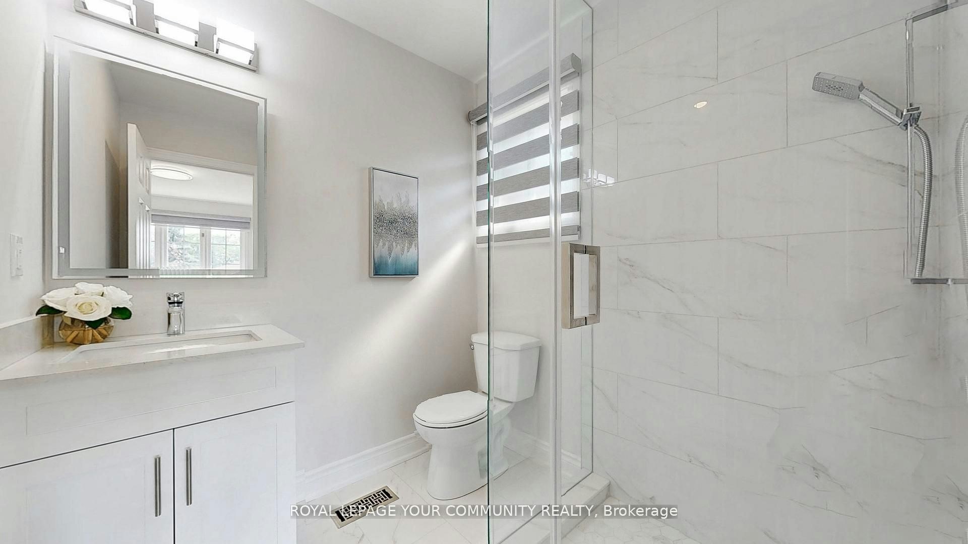 457 Raymerville Drive, Markham, ON, L3P 6K7 - 33