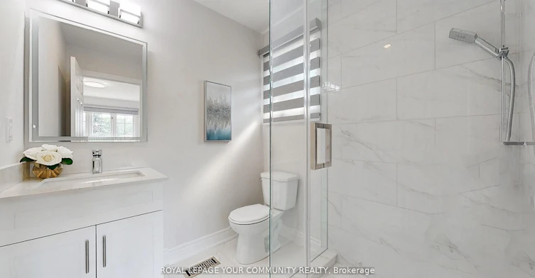 457 Raymerville Drive, Markham, ON, L3P 6K7 - 33
