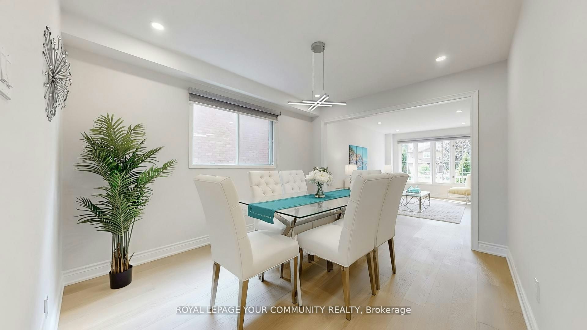 457 Raymerville Drive, Markham, ON, L3P 6K7 - 9
