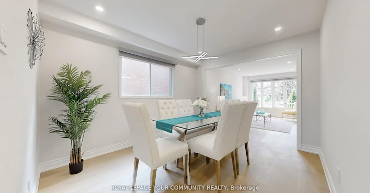 457 Raymerville Drive, Markham, ON, L3P 6K7 - 9