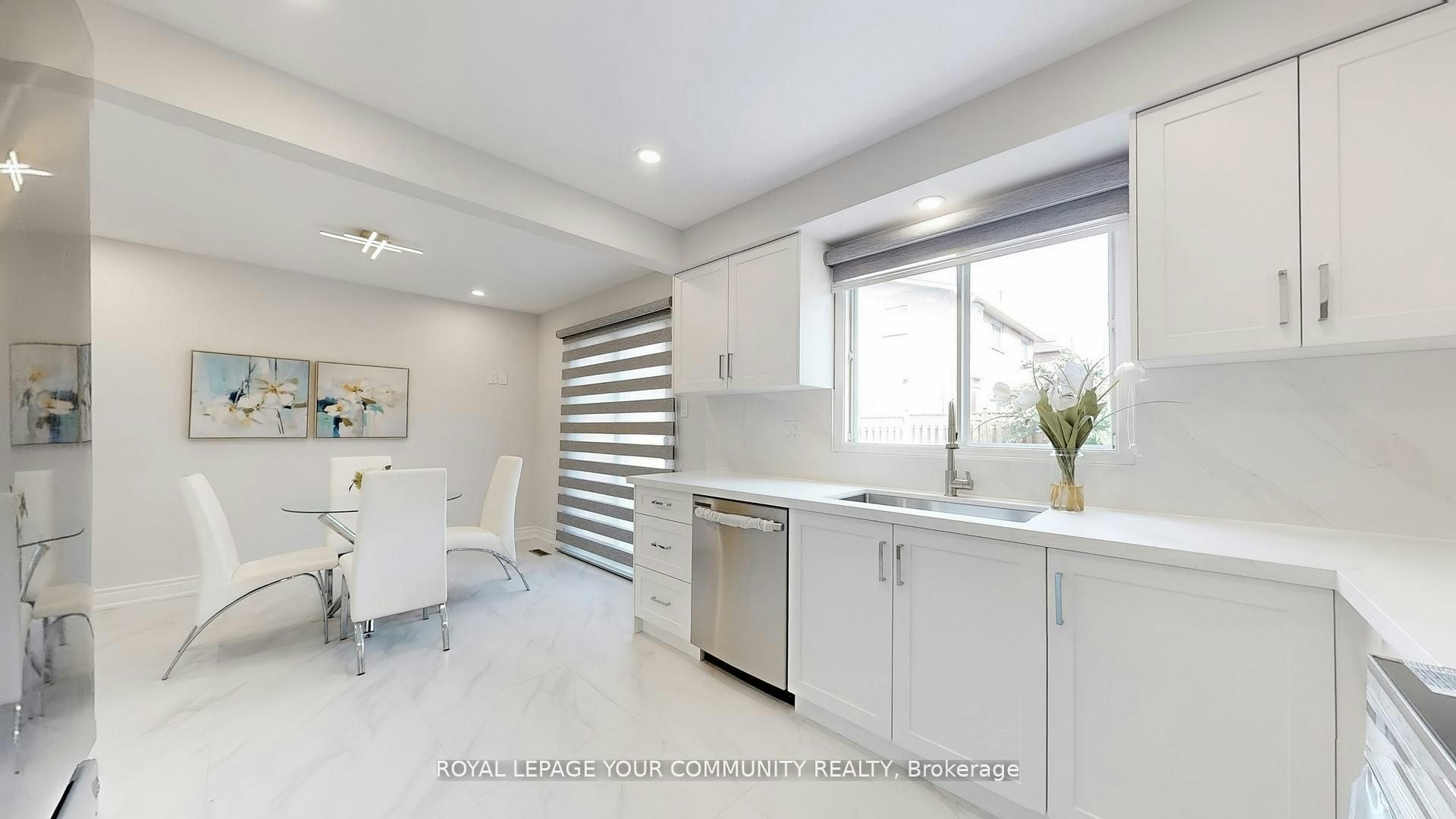 457 Raymerville Drive, Markham, ON, L3P 6K7 - 14