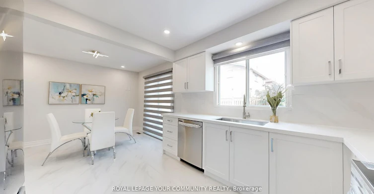 457 Raymerville Drive, Markham, ON, L3P 6K7 - 14