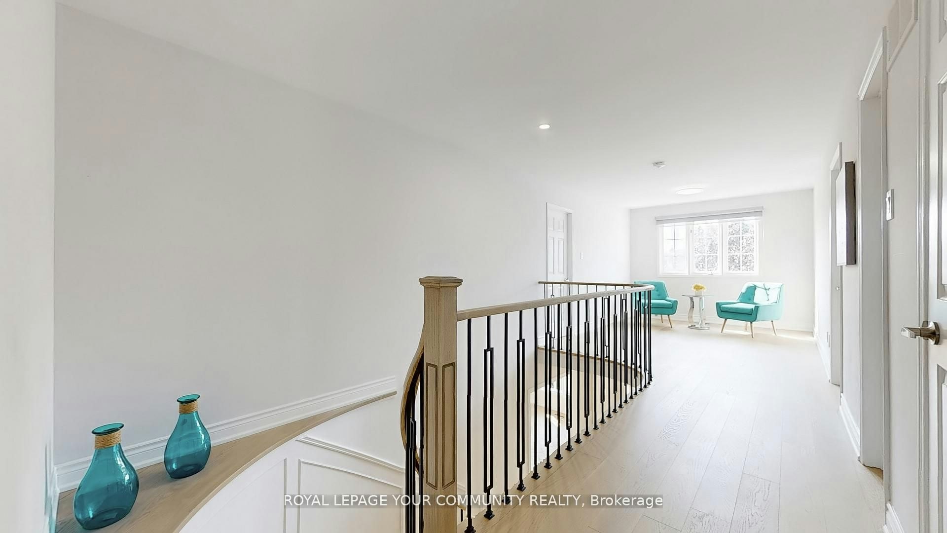 457 Raymerville Drive, Markham, ON, L3P 6K7 - 24