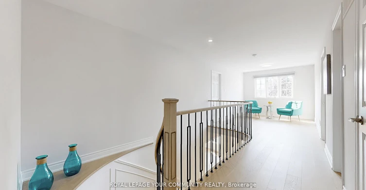 457 Raymerville Drive, Markham, ON, L3P 6K7 - 24