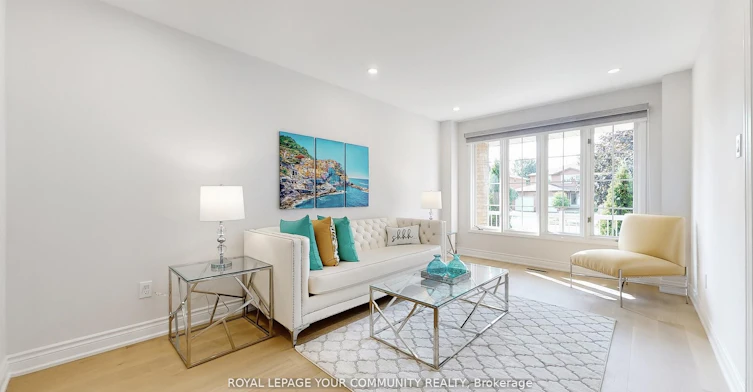 457 Raymerville Drive, Markham, ON, L3P 6K7 - 4