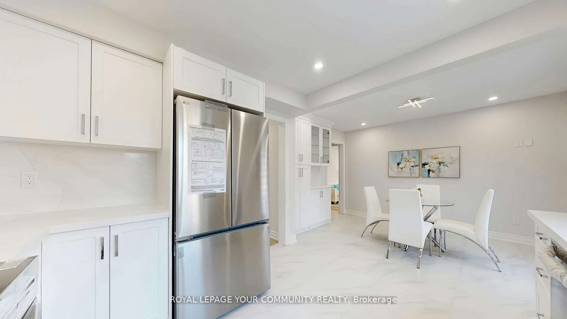 457 Raymerville Drive, Markham, ON, L3P 6K7 - 15
