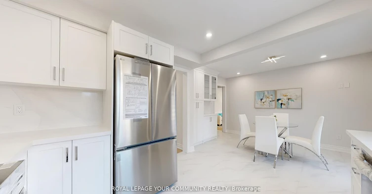457 Raymerville Drive, Markham, ON, L3P 6K7 - 15