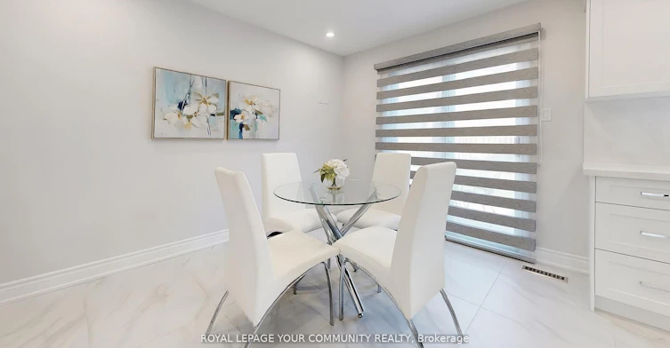 457 Raymerville Drive, Markham, ON, L3P 6K7 - 16