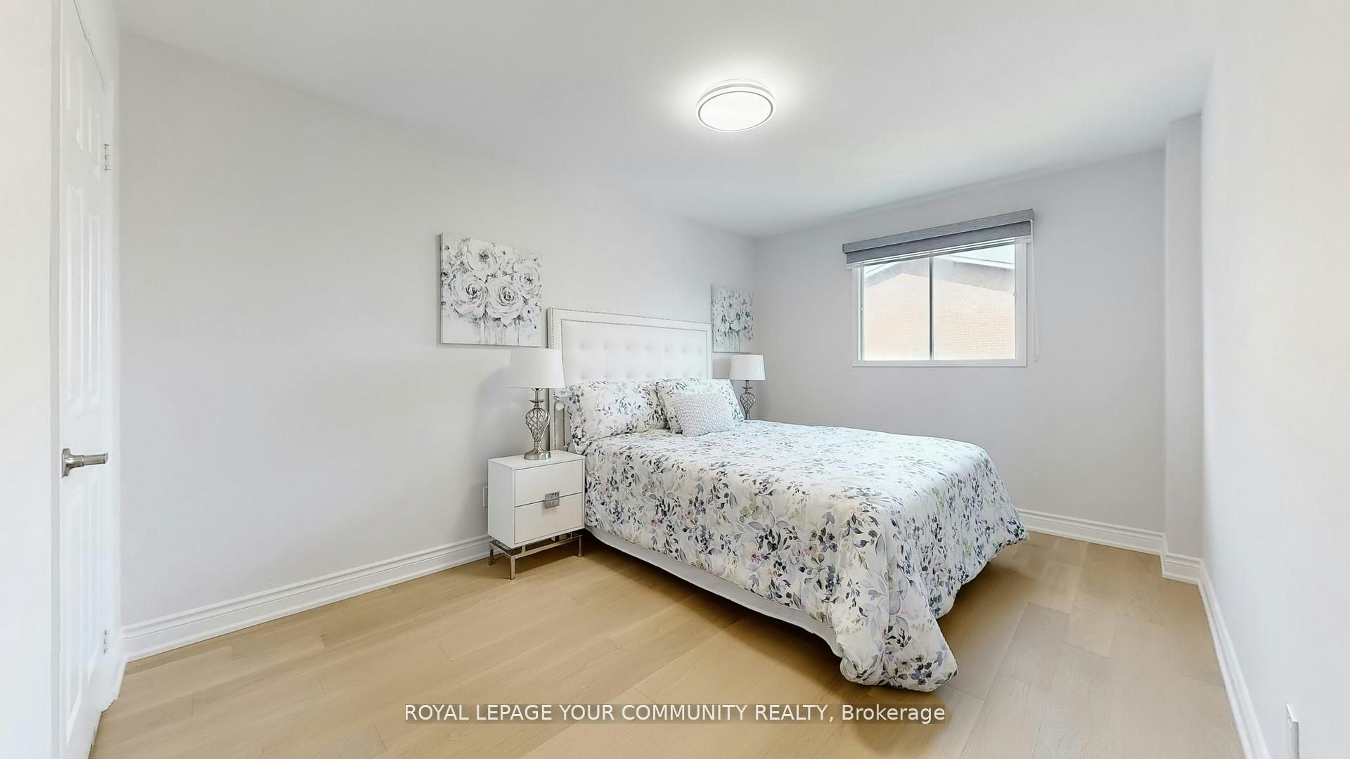 457 Raymerville Drive, Markham, ON, L3P 6K7 - 37