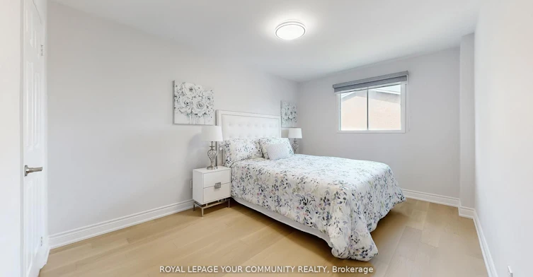 457 Raymerville Drive, Markham, ON, L3P 6K7 - 37