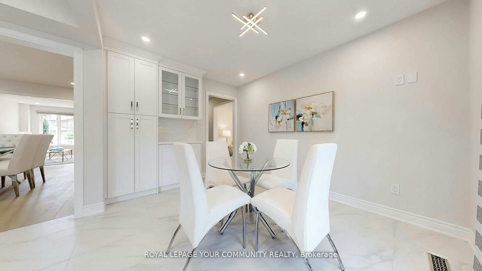 457 Raymerville Drive, Markham, ON, L3P 6K7 - 17