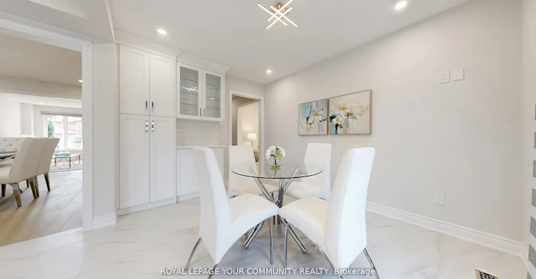 457 Raymerville Drive, Markham, ON, L3P 6K7 - 17