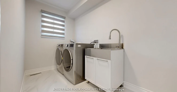 457 Raymerville Drive, Markham, ON, L3P 6K7 - 23