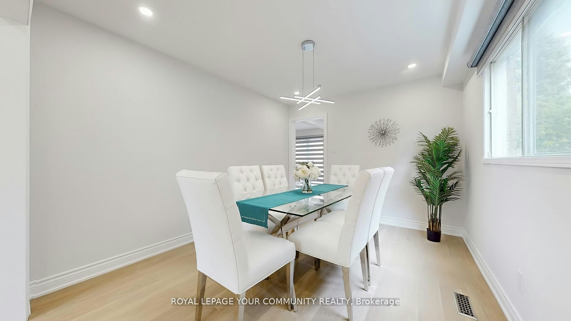 457 Raymerville Drive, Markham, ON, L3P 6K7 - 8