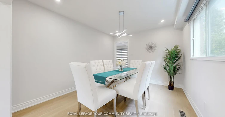 457 Raymerville Drive, Markham, ON, L3P 6K7 - 8