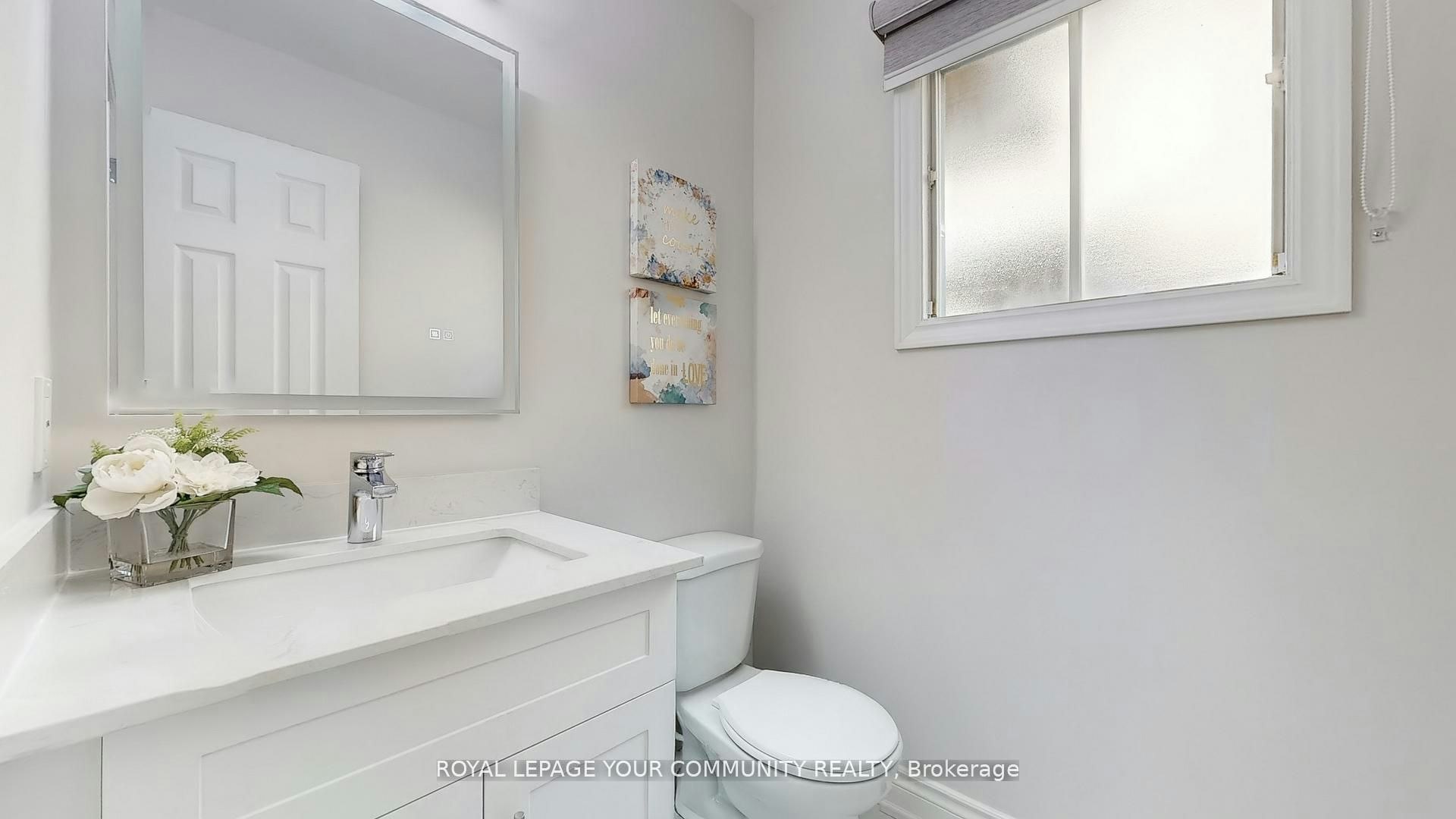 457 Raymerville Drive, Markham, ON, L3P 6K7 - 22