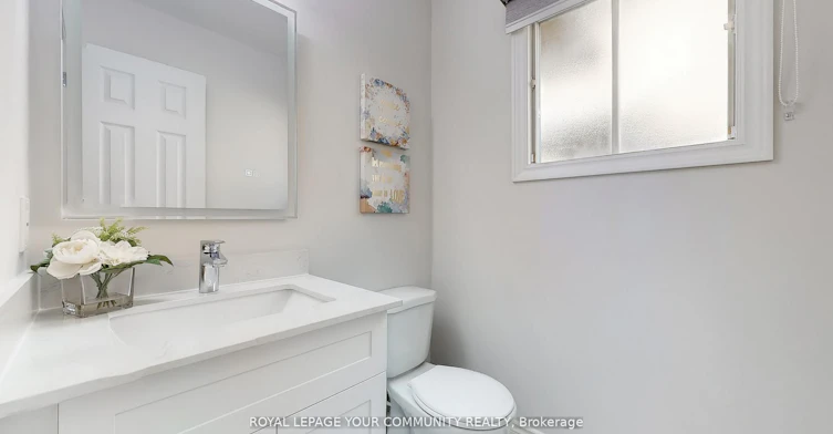 457 Raymerville Drive, Markham, ON, L3P 6K7 - 22