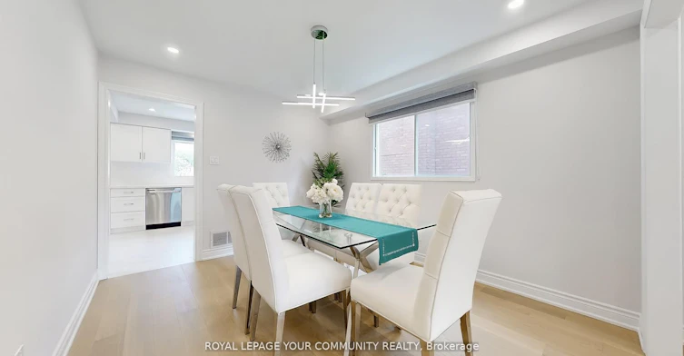 457 Raymerville Drive, Markham, ON, L3P 6K7 - 7