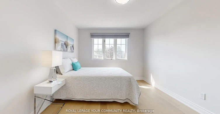 457 Raymerville Drive, Markham, ON, L3P 6K7 - 32