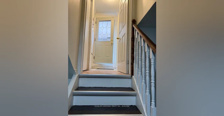 Bsmnt-36 Ostick Street, Aurora, ON, L4G 7K5