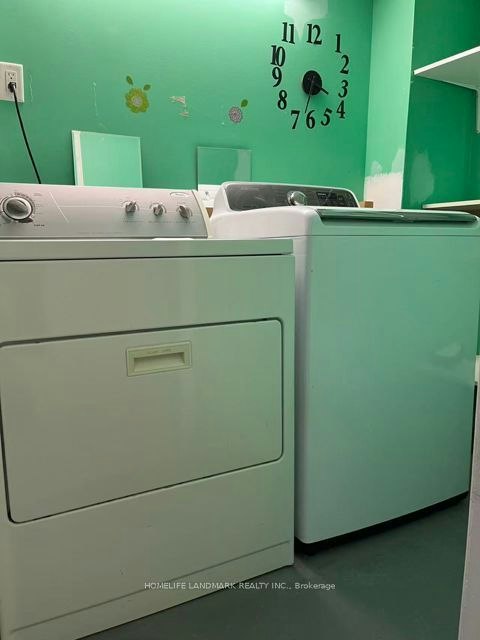 Bsmnt-36 Ostick Street, Aurora, ON, L4G 7K5 - 12