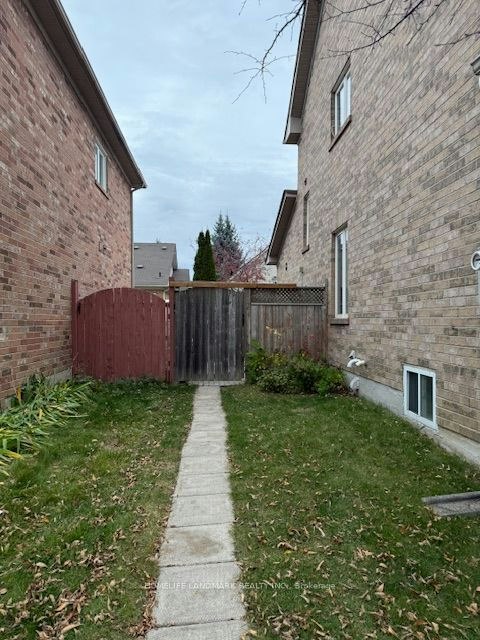 Bsmnt-36 Ostick Street, Aurora, ON, L4G 7K5 - 14