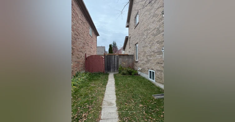 Bsmnt-36 Ostick Street, Aurora, ON, L4G 7K5 - 14